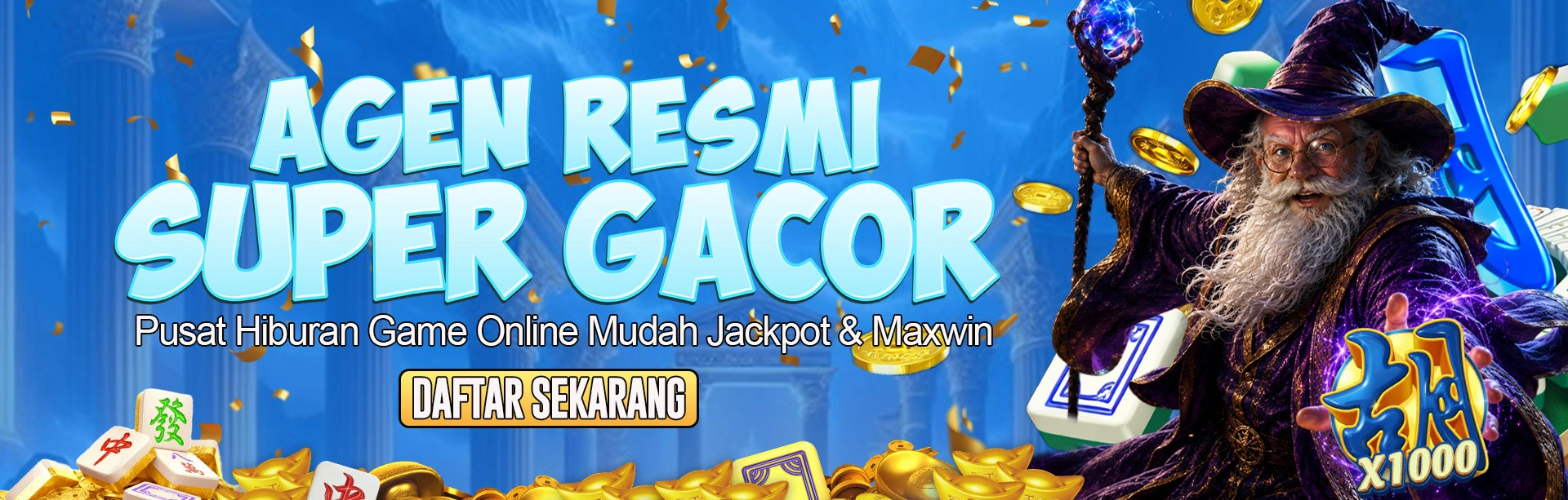 RAJAJUDIPOKER